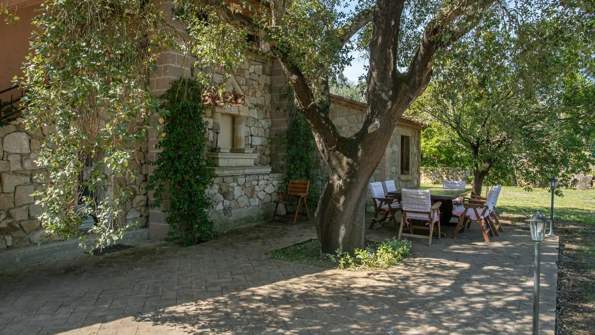 Vila Casa Girasole Roccastrada