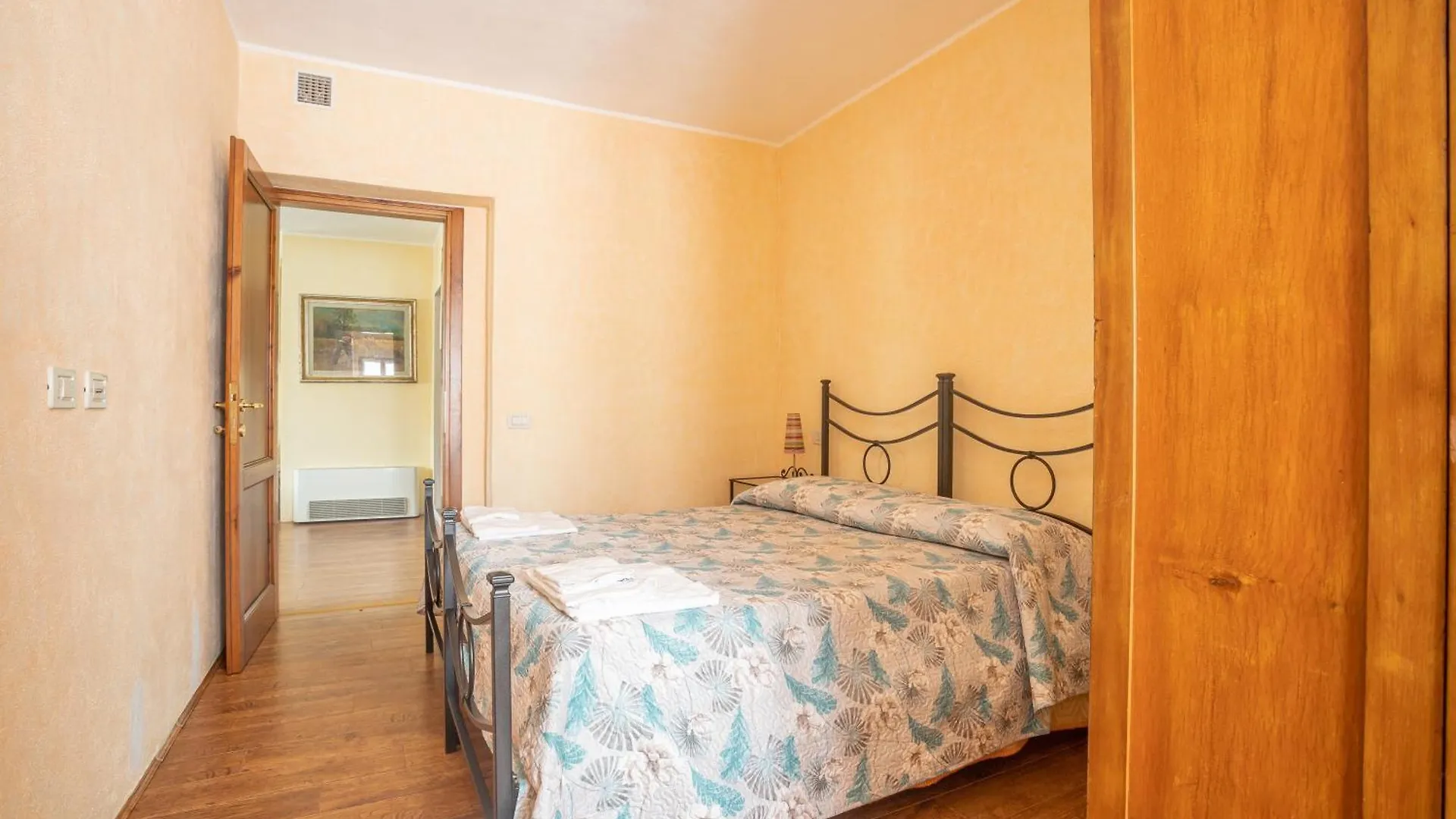 Vila Casa Girasole Roccastrada 0*,