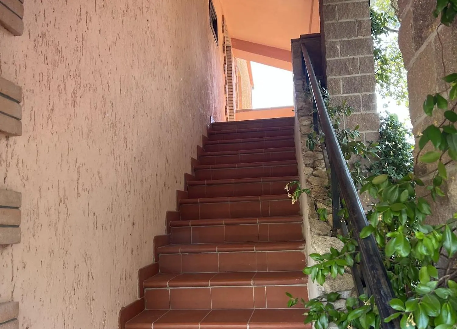 Farma Vila Casa Girasole Roccastrada Itálie
