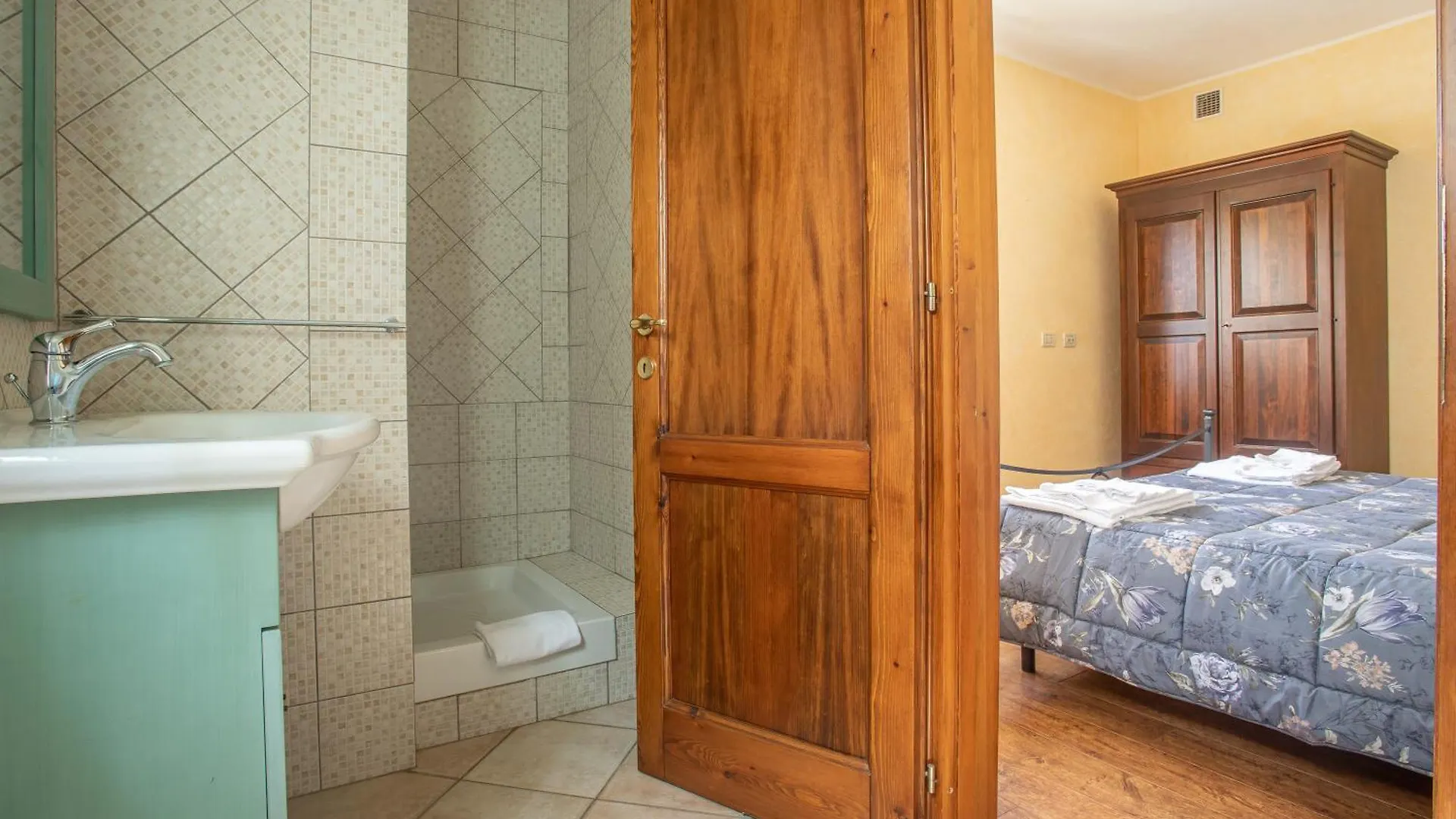 Casa Girasole Villa Roccastrada 0*,