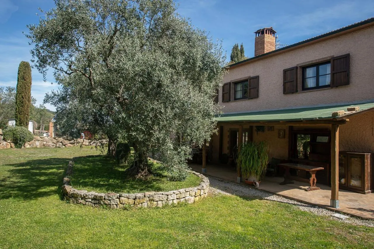 Casa Girasole Villa Roccastrada