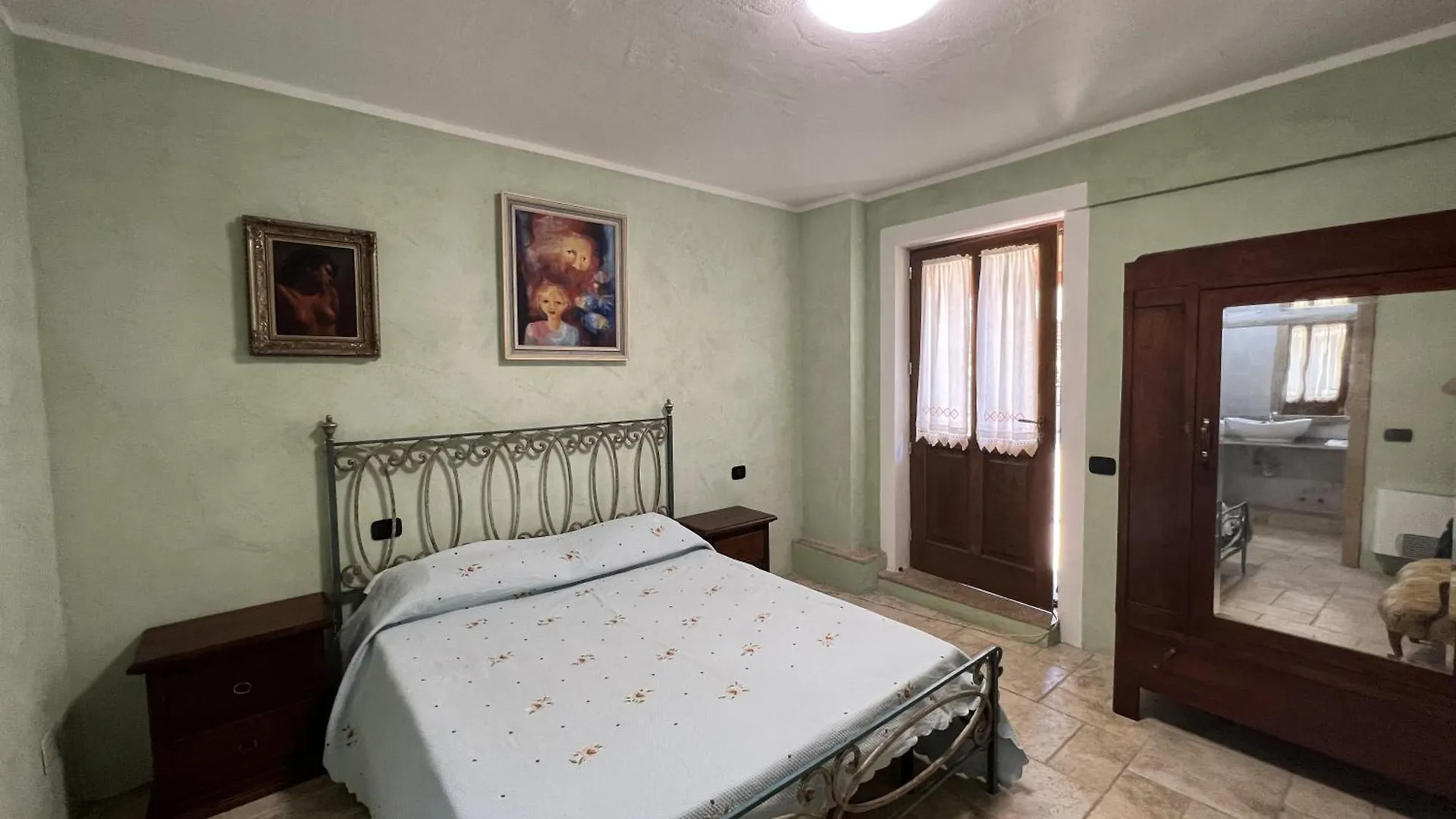 Farm stay Casa Girasole Villa Roccastrada