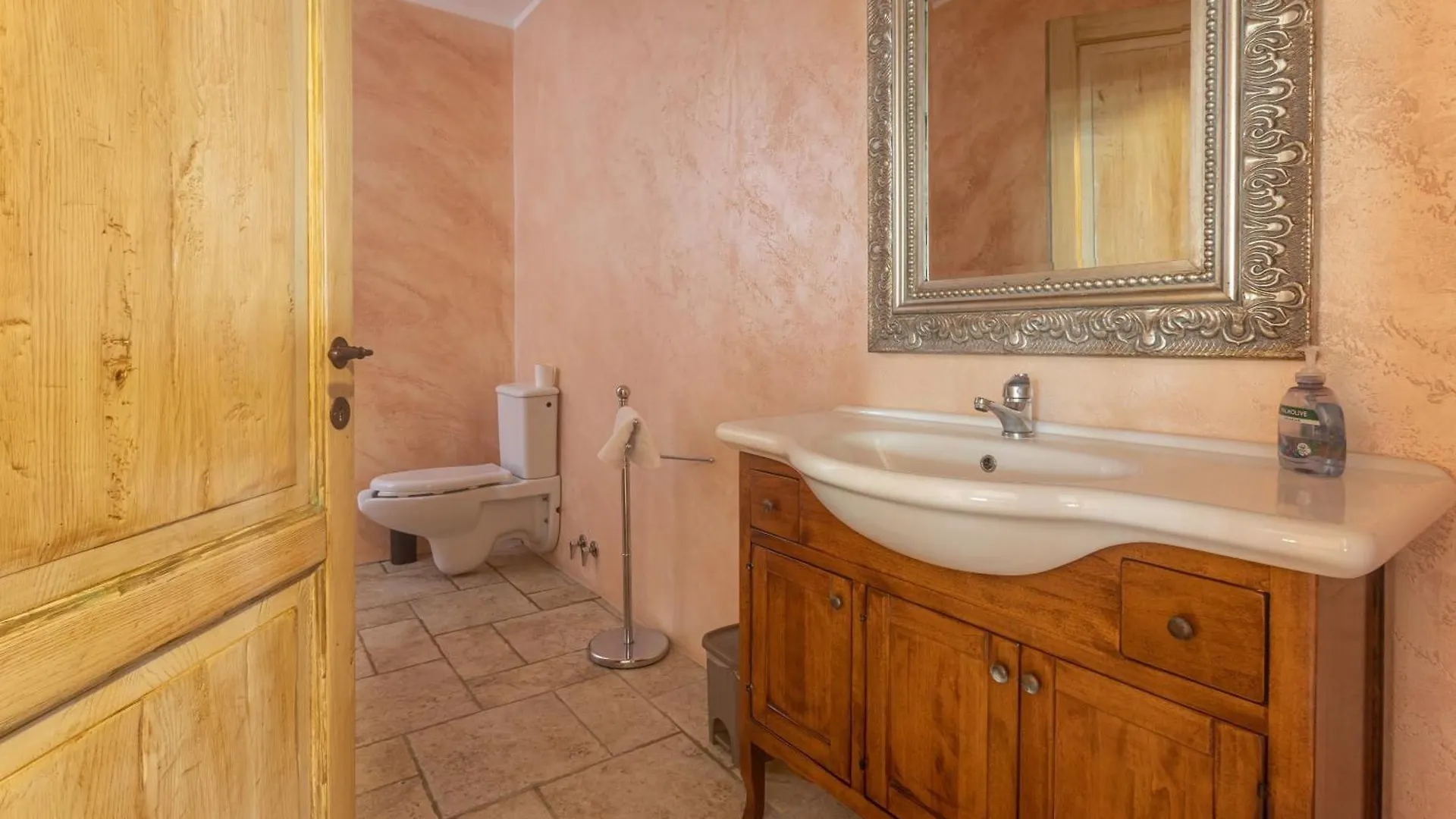 Casa Girasole Villa Roccastrada 0*,