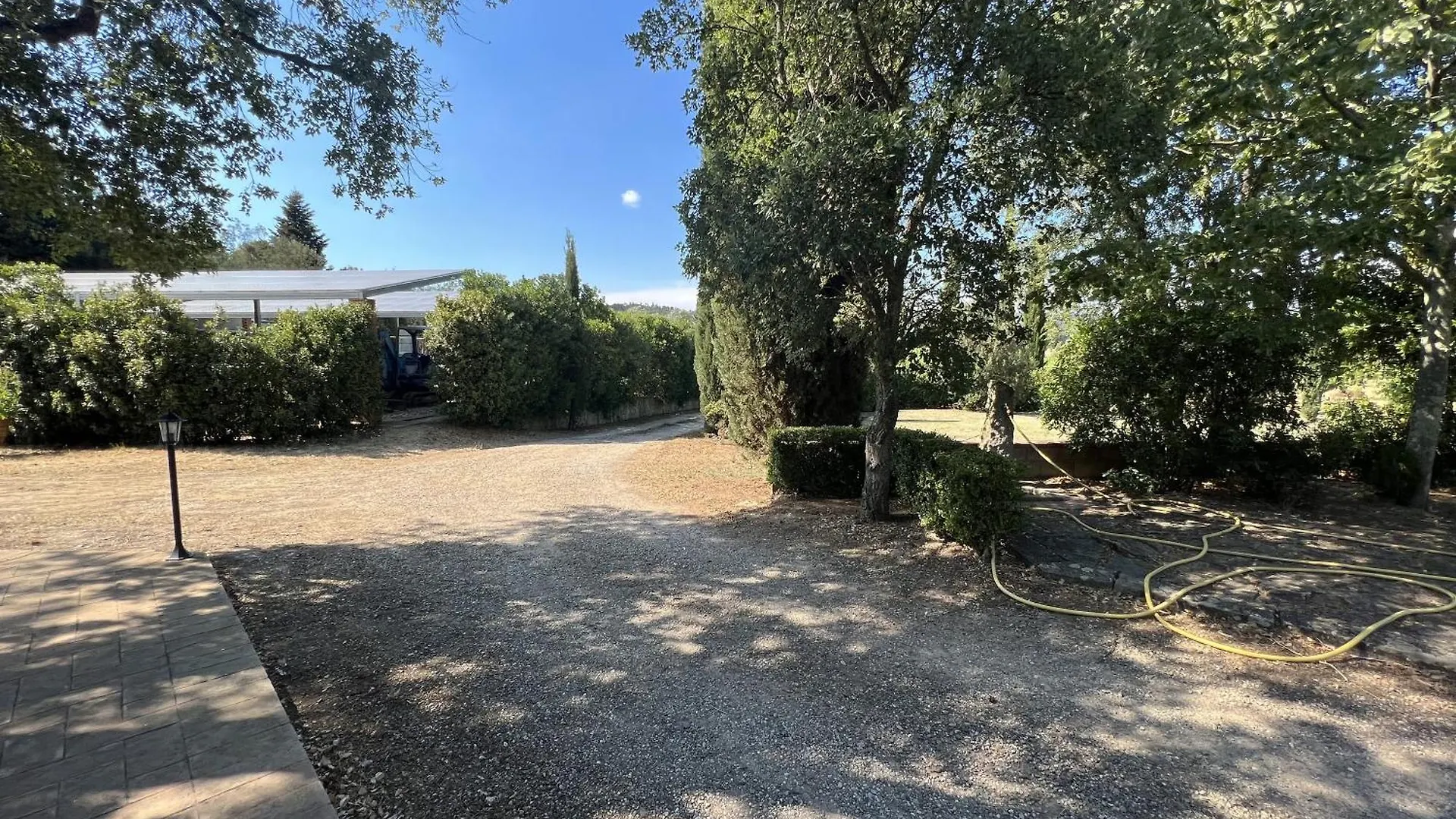 Casa Girasole Villa Roccastrada