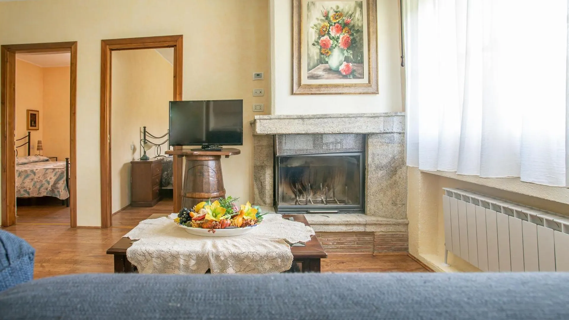 Casa Girasole Villa Roccastrada