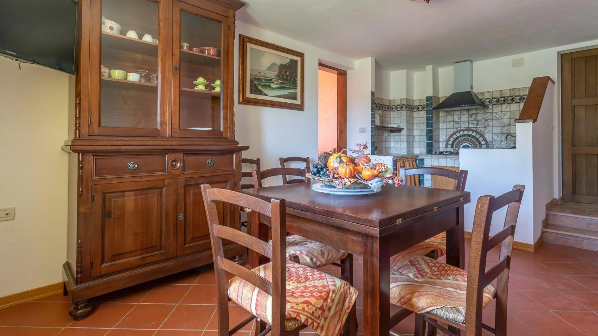 Casa Girasole Villa Roccastrada 0*,  Italy