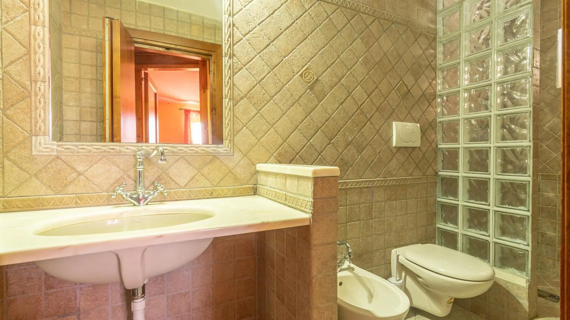 Casa Girasole Villa Roccastrada