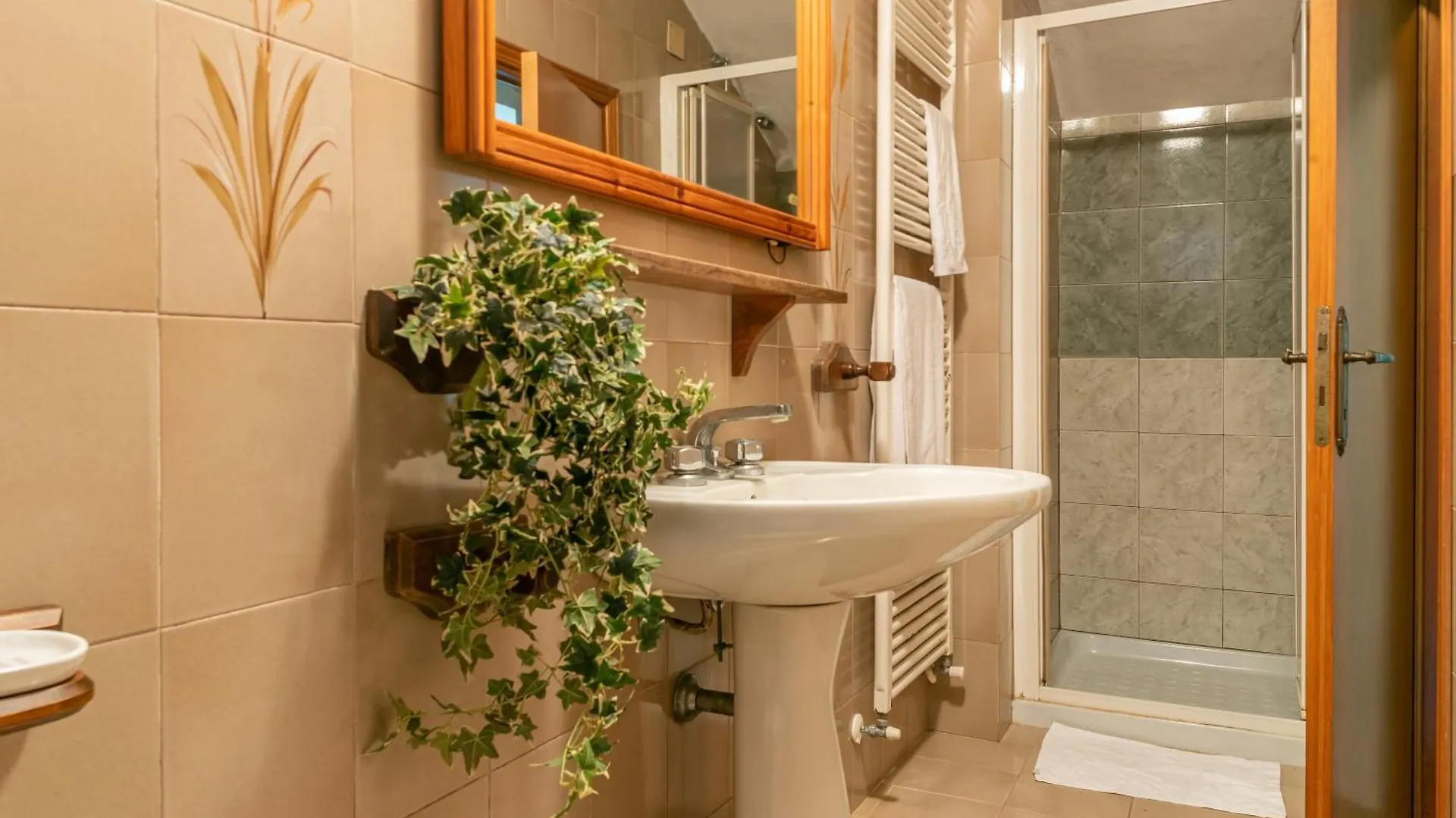 Farm stay Casa Girasole Villa Roccastrada
