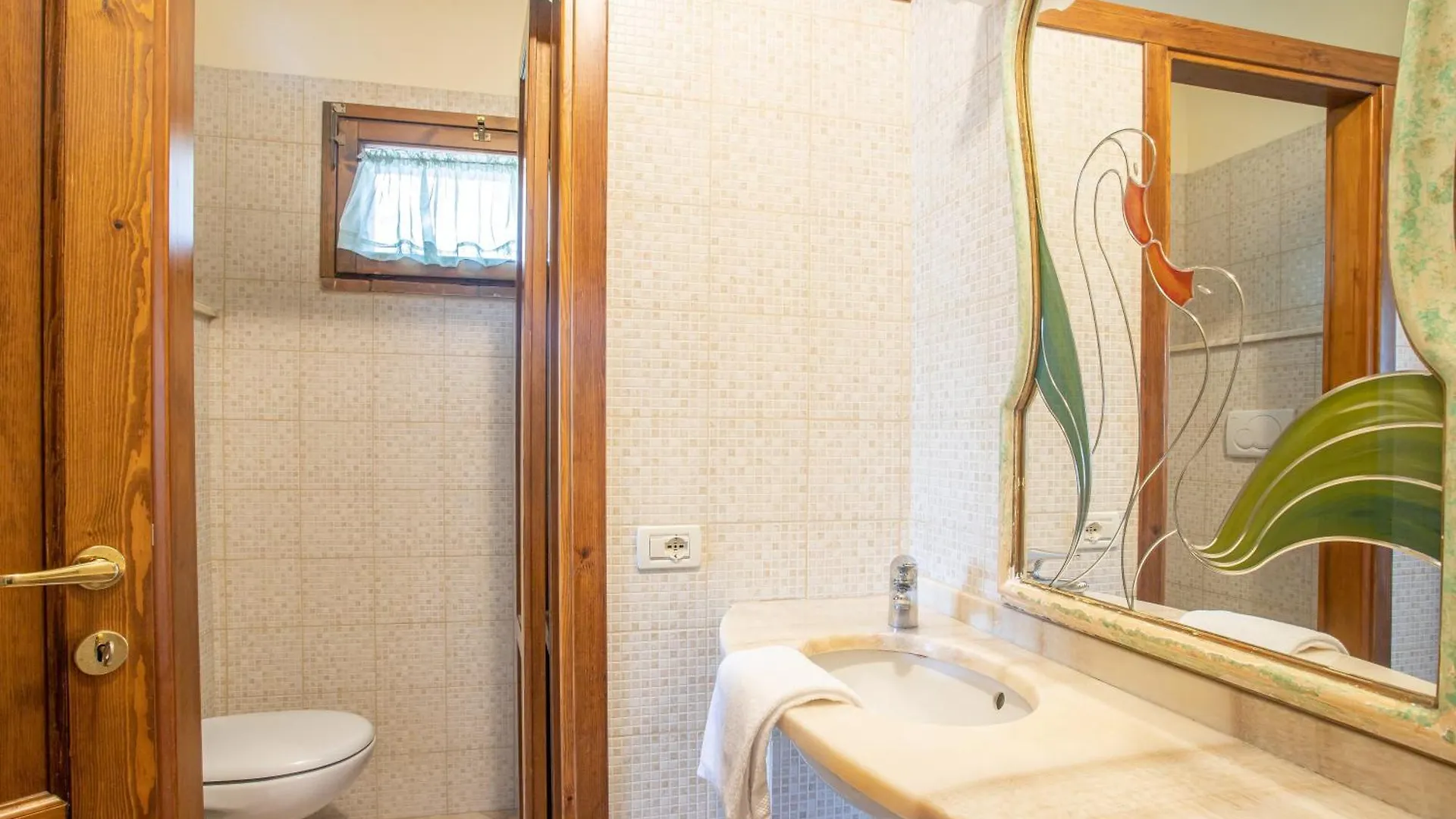 Casa Girasole Villa Roccastrada