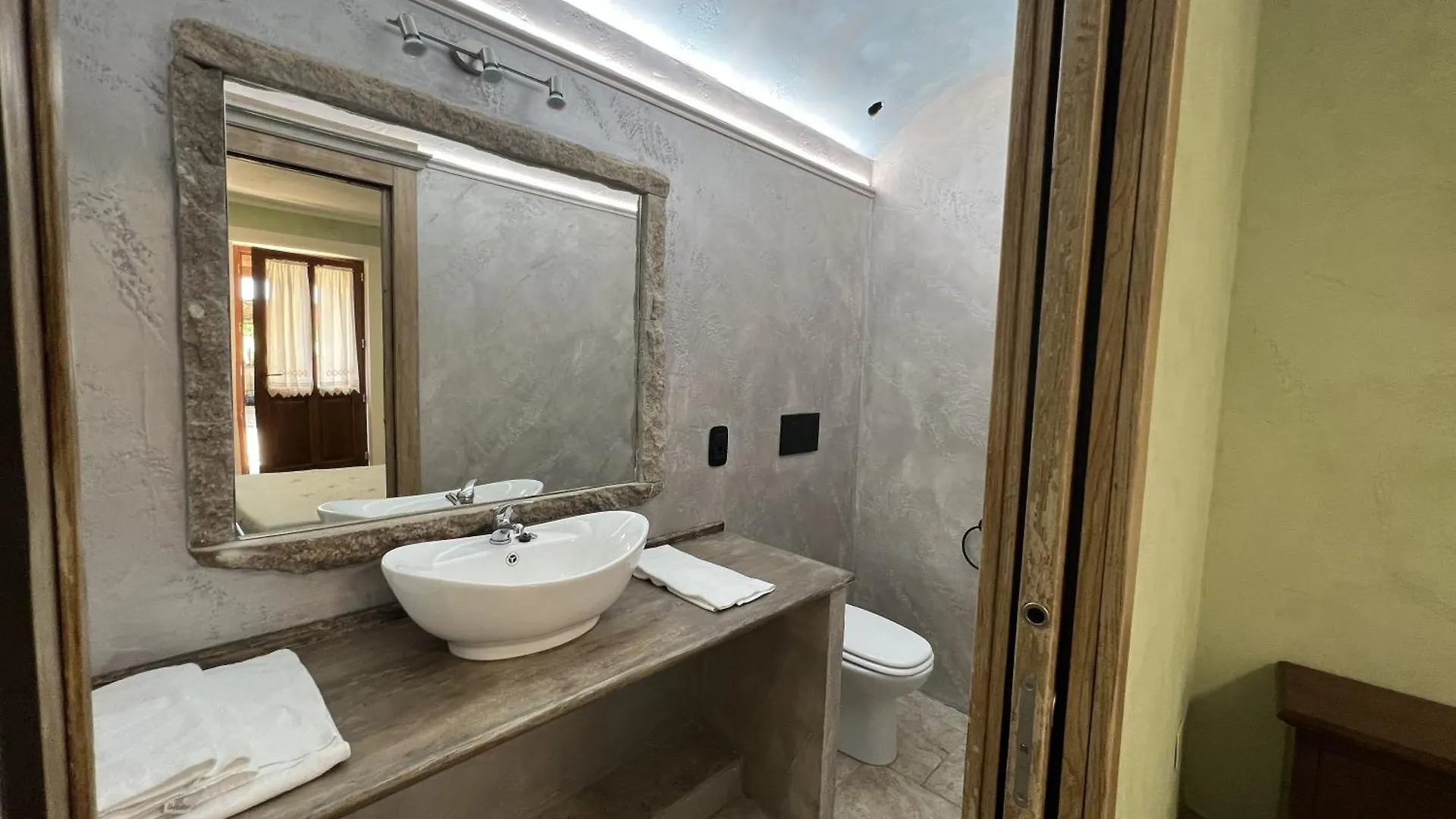 Farm stay Casa Girasole Villa Roccastrada