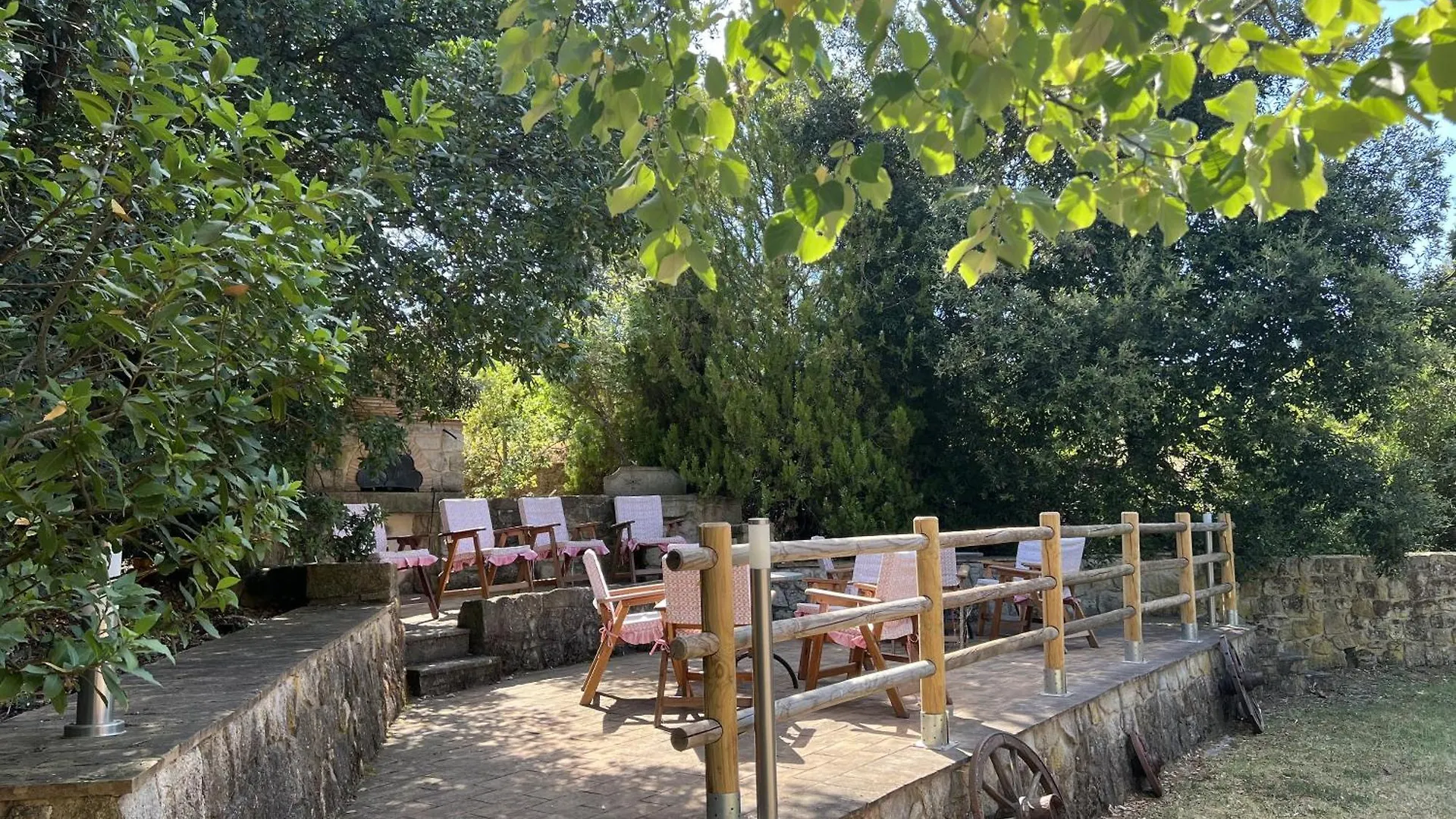 Casa Girasole Villa Roccastrada 0*,