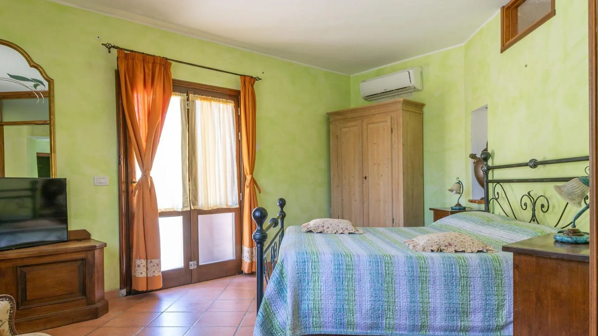 Casa Girasole Villa Roccastrada 0*,  Italy