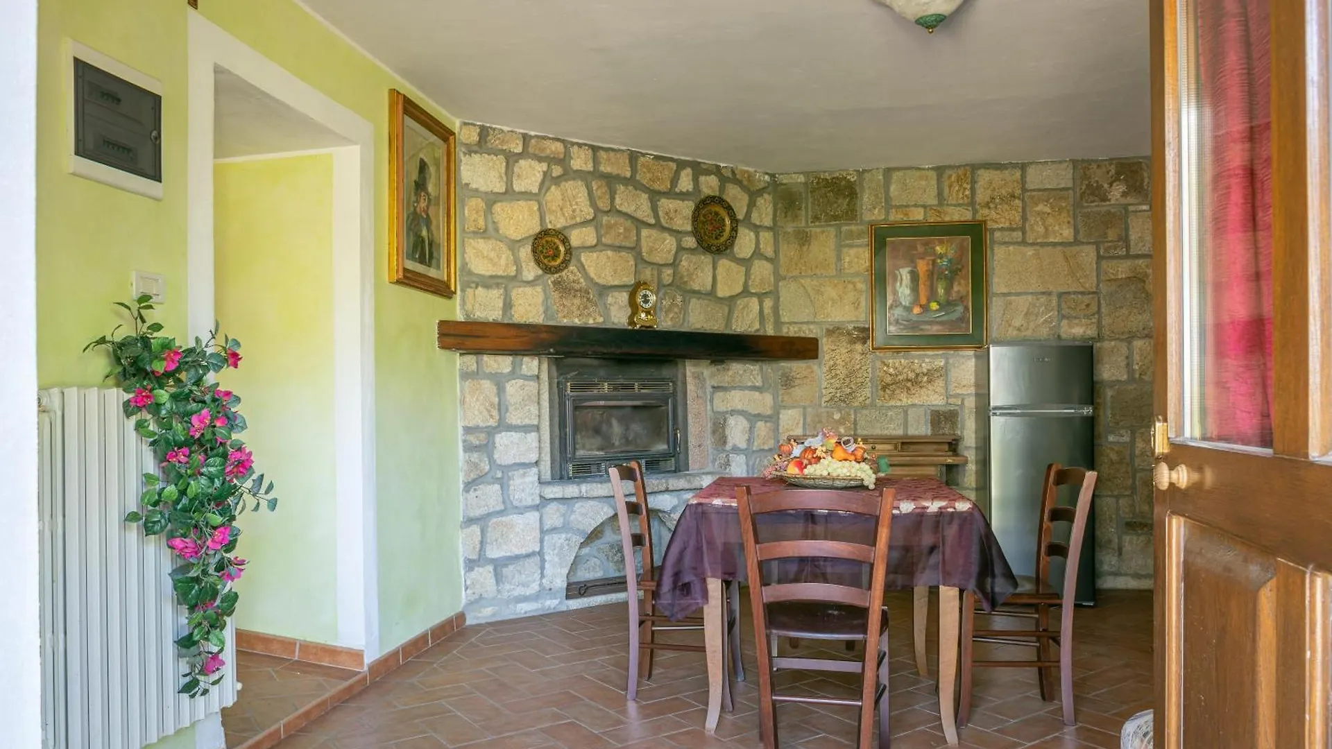 Casa Girasole Villa Roccastrada 0*,