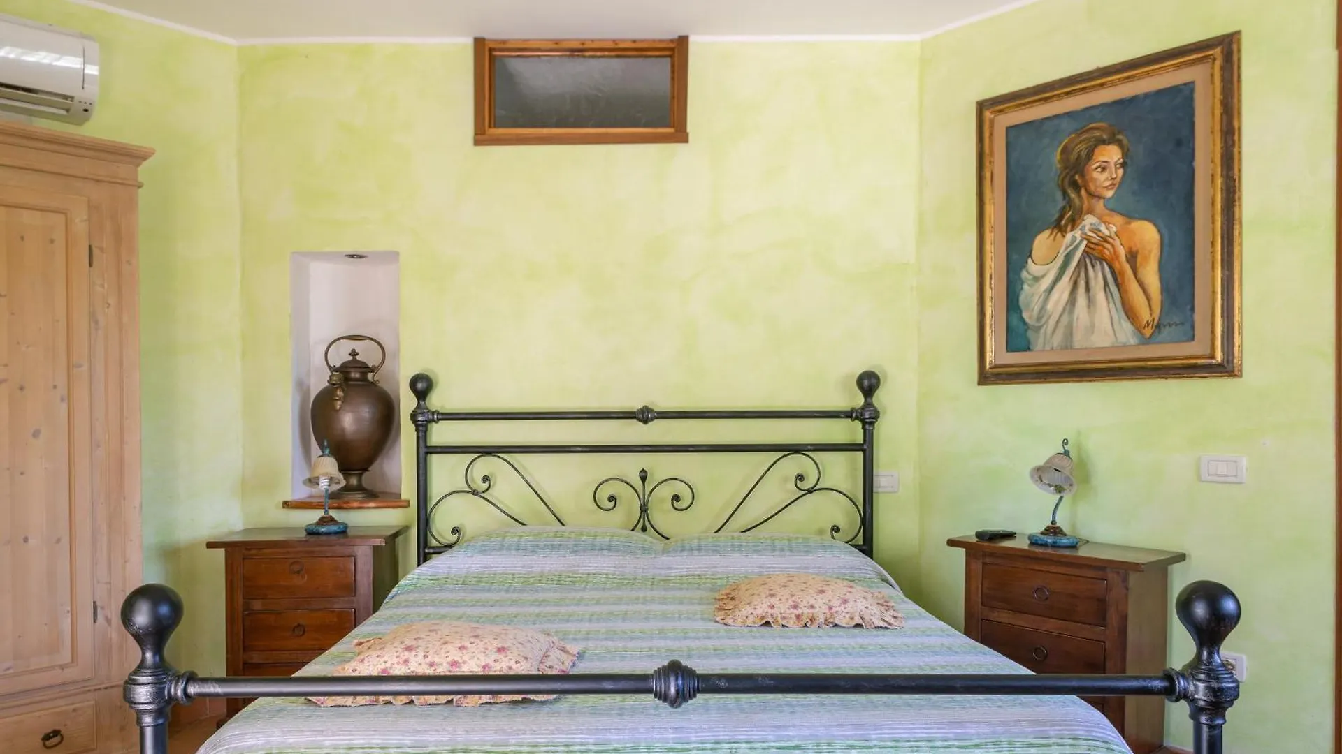 Casa Girasole Villa Roccastrada Farm stay