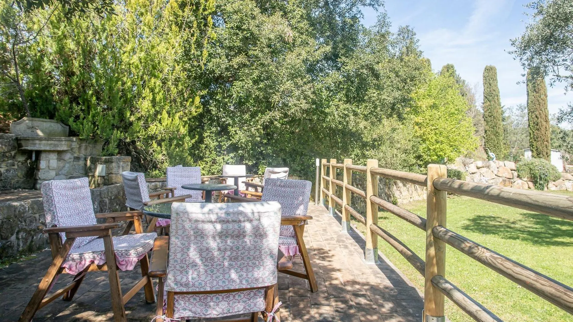 Casa Girasole Villa Roccastrada