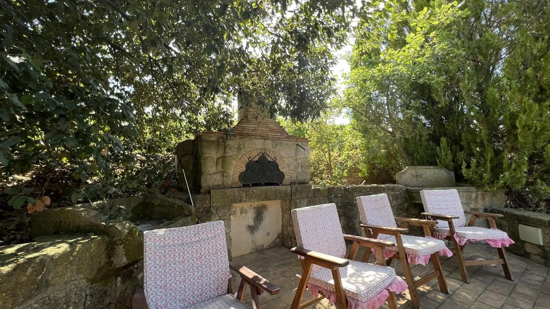 Farm stay Casa Girasole Villa Roccastrada