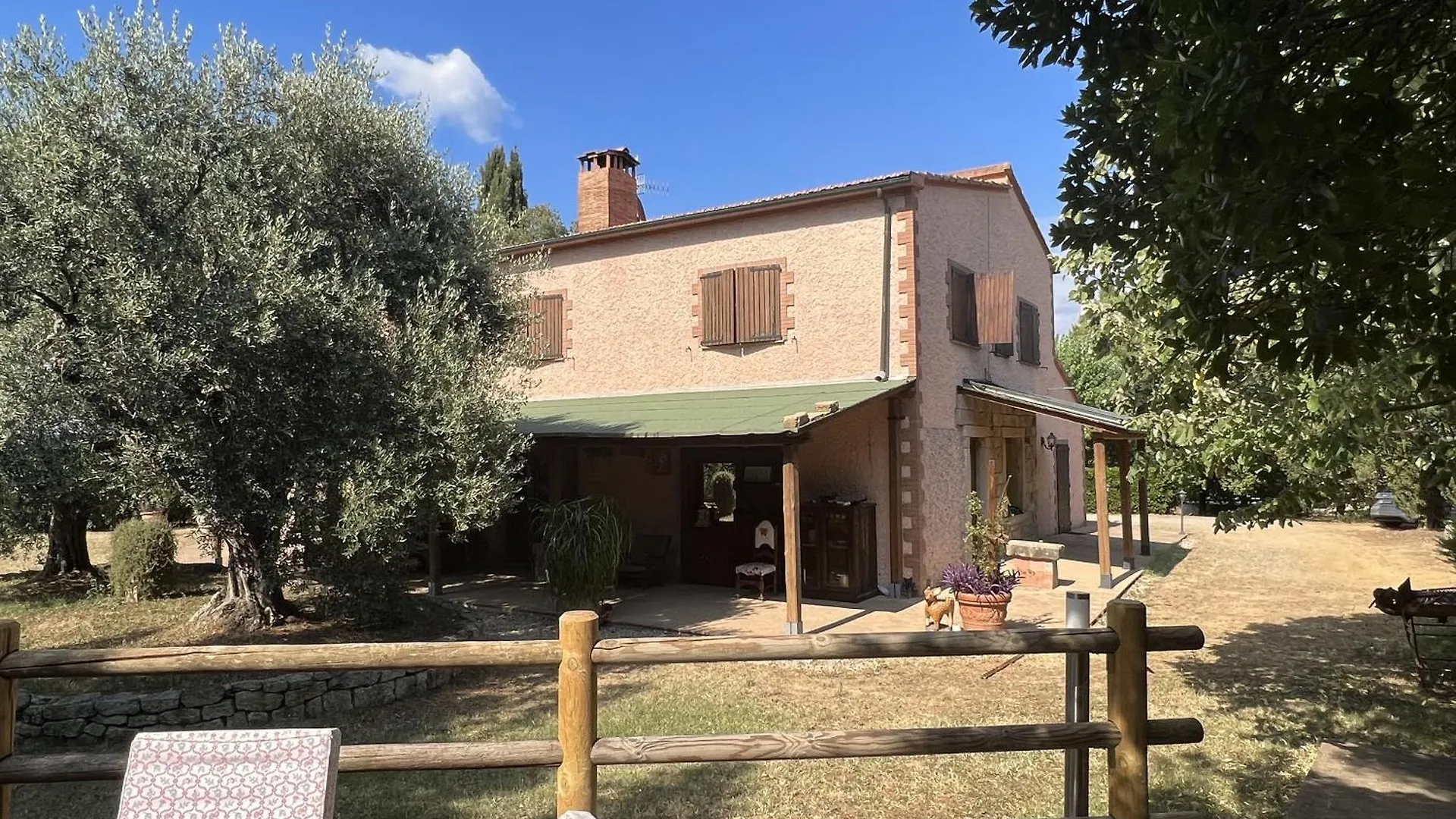 Casa Girasole Villa Roccastrada 0*,  Italy